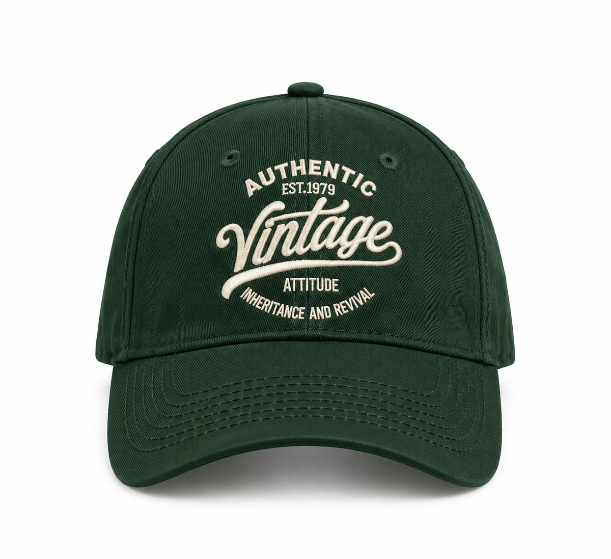 Vintage Cap