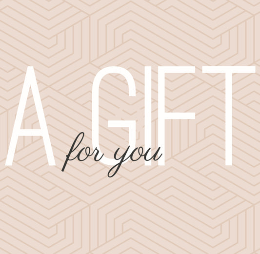 Your Closet Gift Card