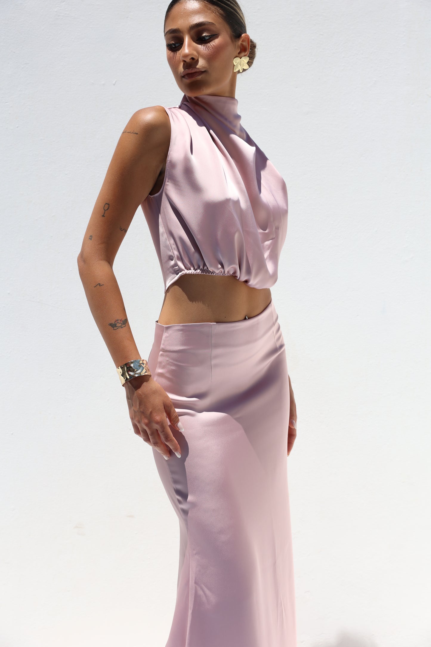 Kendal Skirt