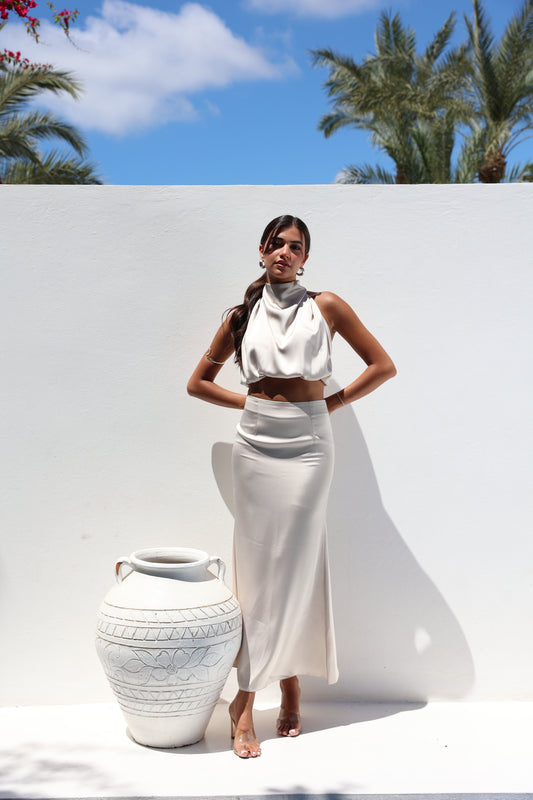 Kendal Skirt