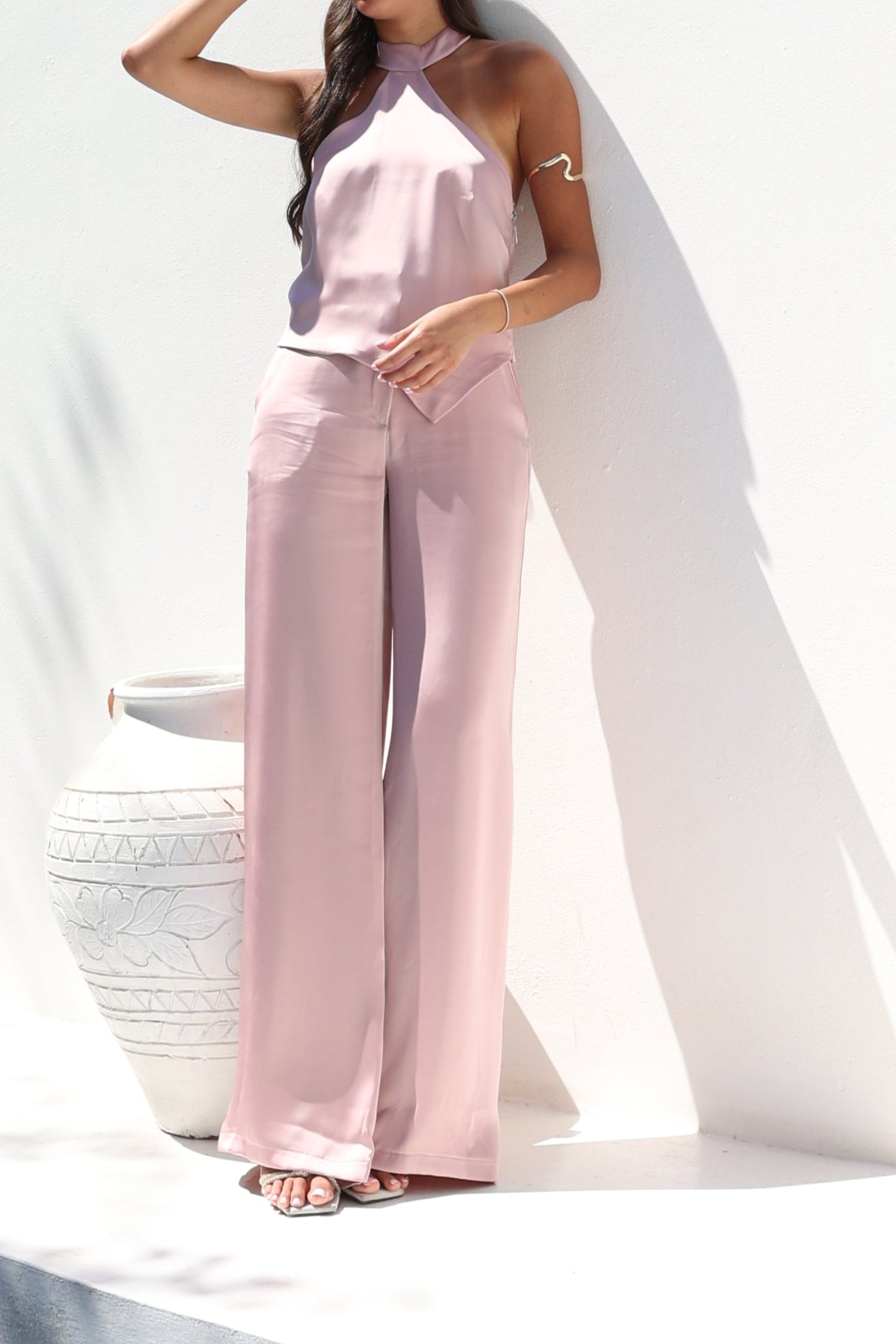 Kinda Pants
