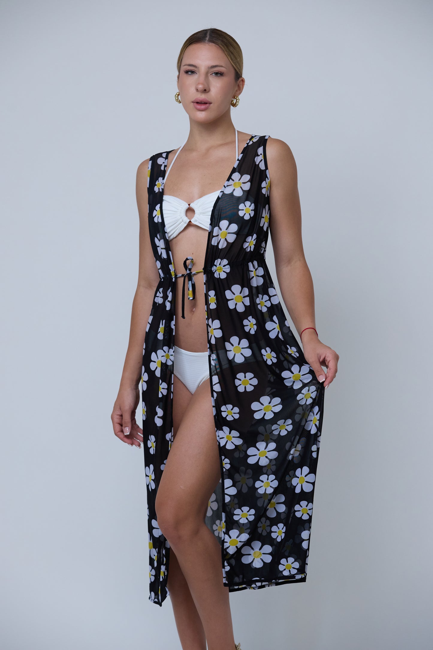 FLORA Cover-Up