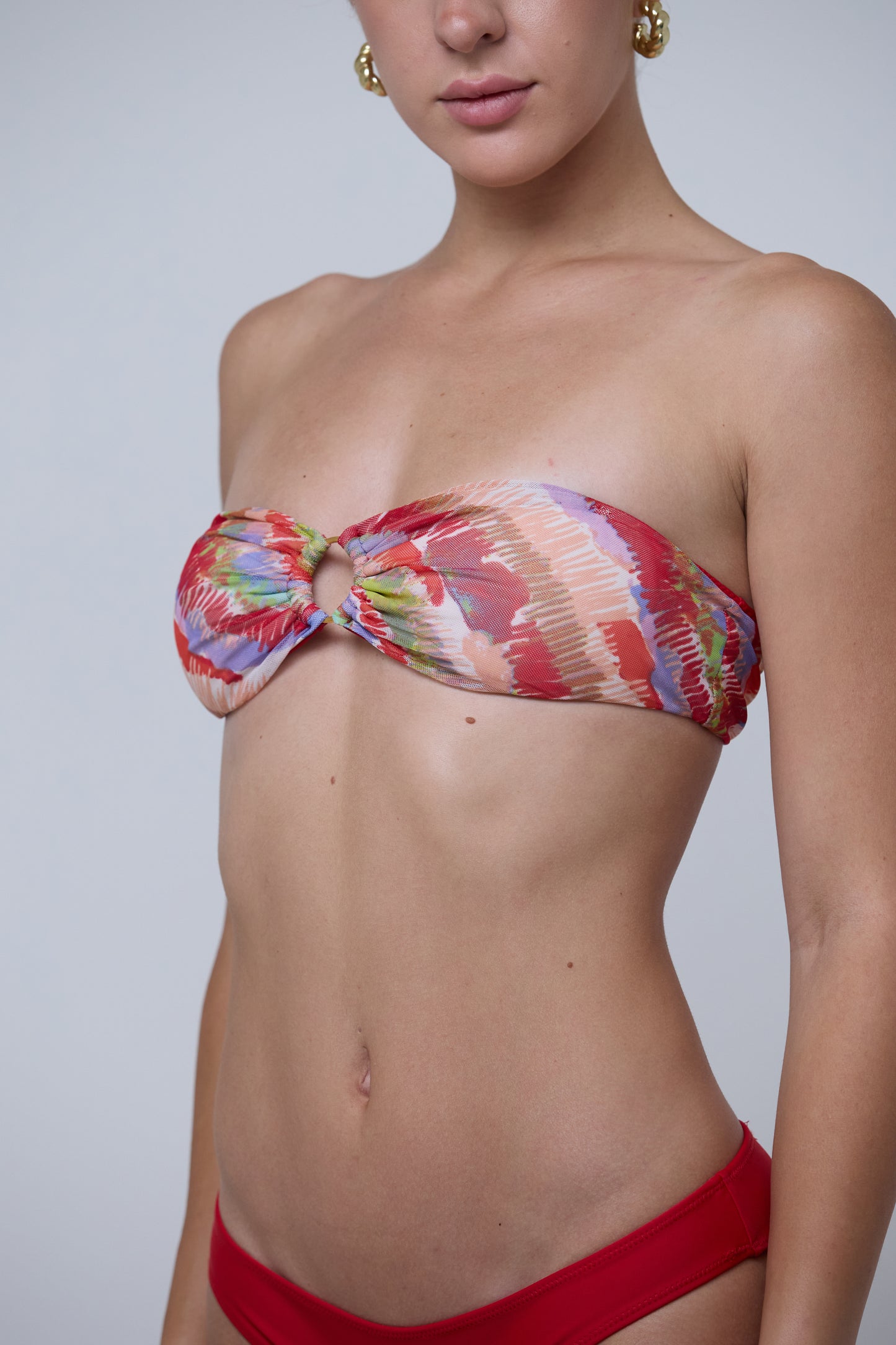 SOLEA-2 pieces  Bandeau