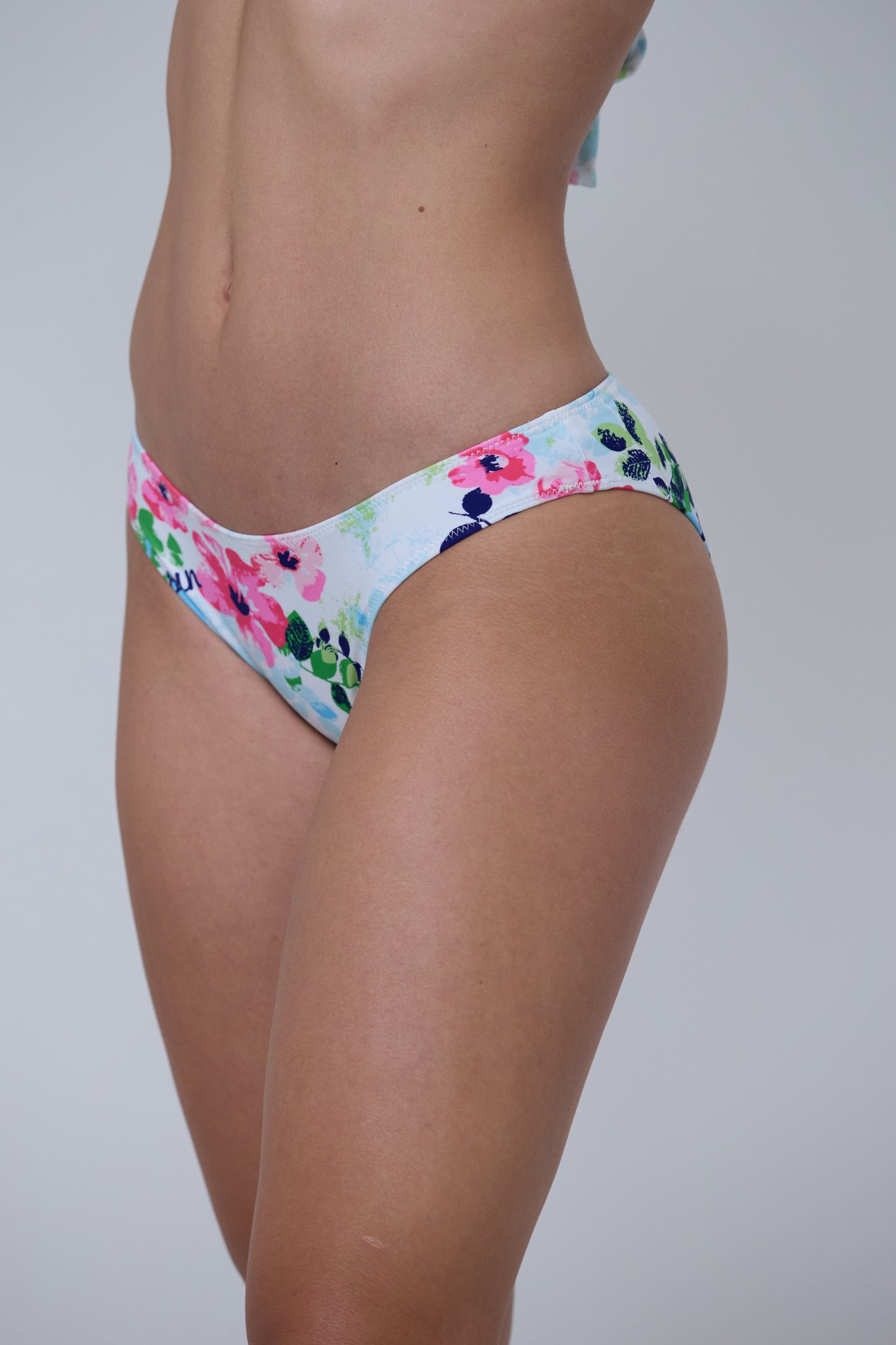 FIORE-2 pieces Bandeau