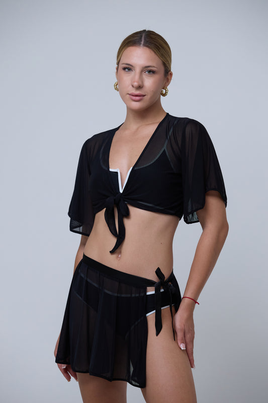 VELA Cover-Up