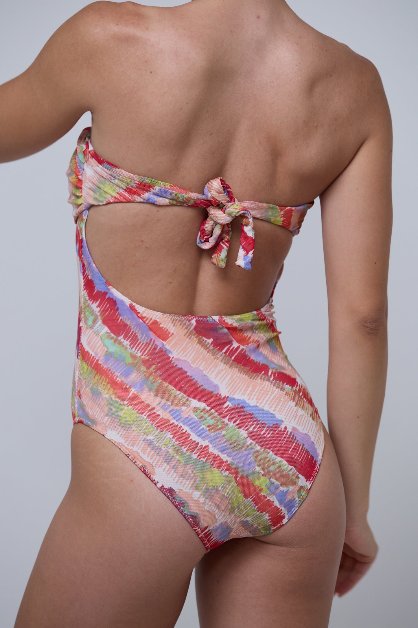 SOLEA-1 piece