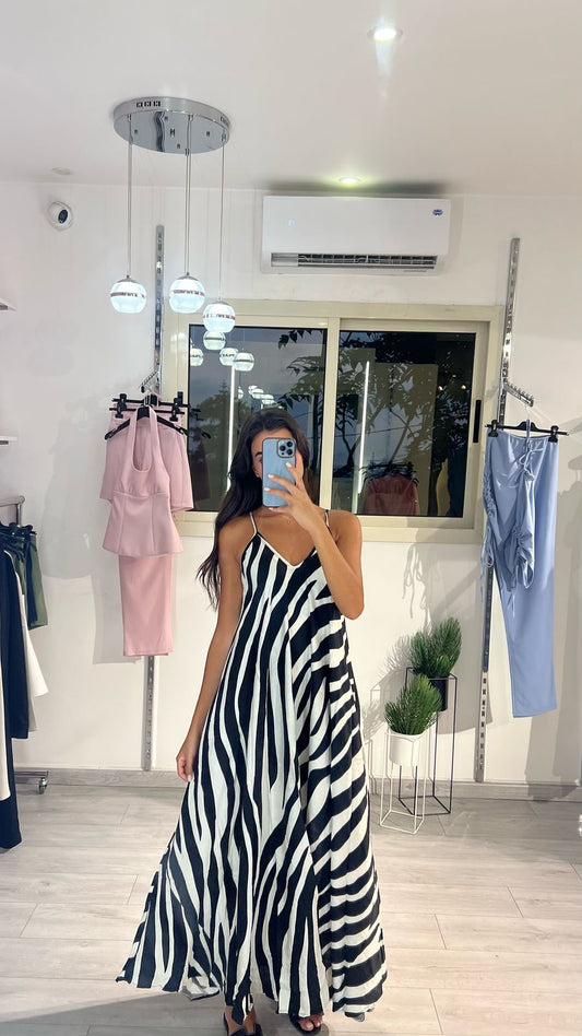 Maya Dress