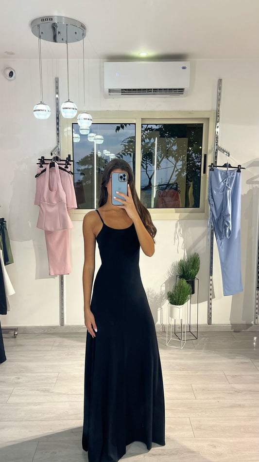 Mia Dress